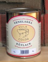 venelakka
