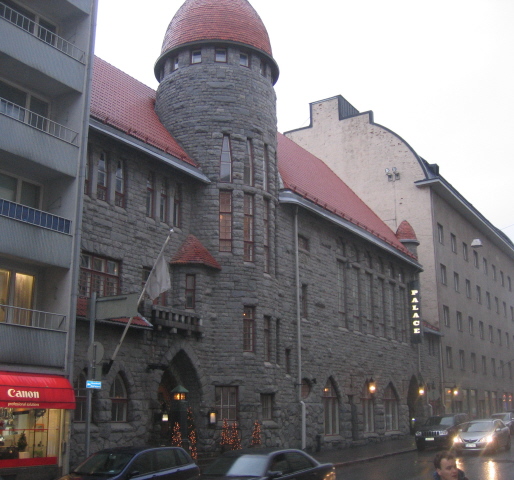 l&ouml;nnrotinkatu
