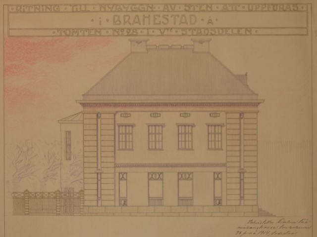 s&auml;vyt pohjoiseen