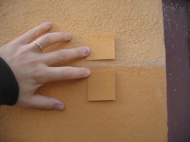 V&auml;rikartan mallit ja lopputulos.