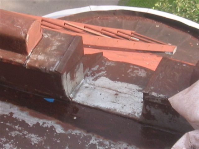 Tinattuja tippanokkia