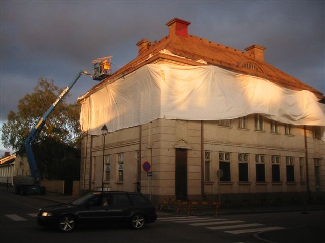 ilta-aurinko