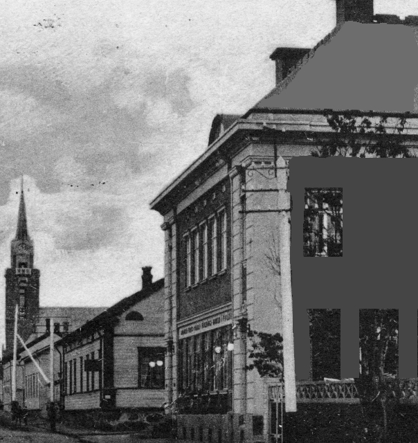 yhsiv&auml;rinen harmaa