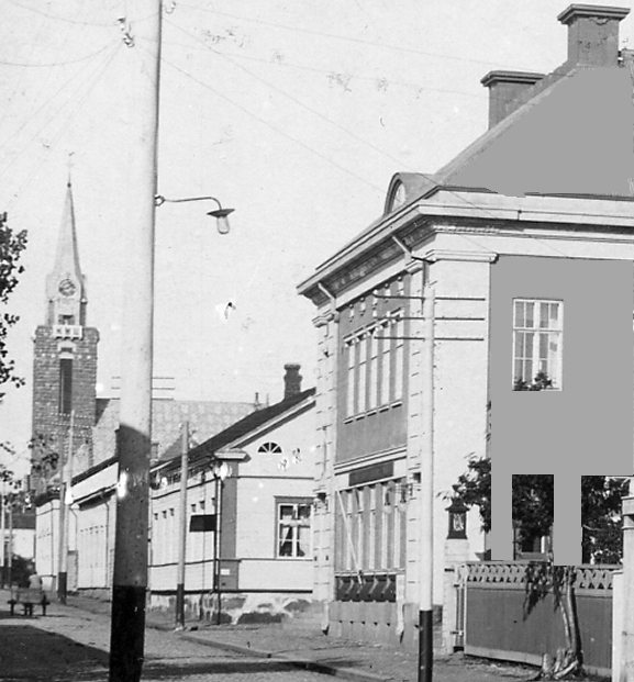 yksiv&auml;riset harmaat