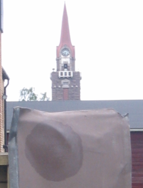 pellinpala ja kirkko