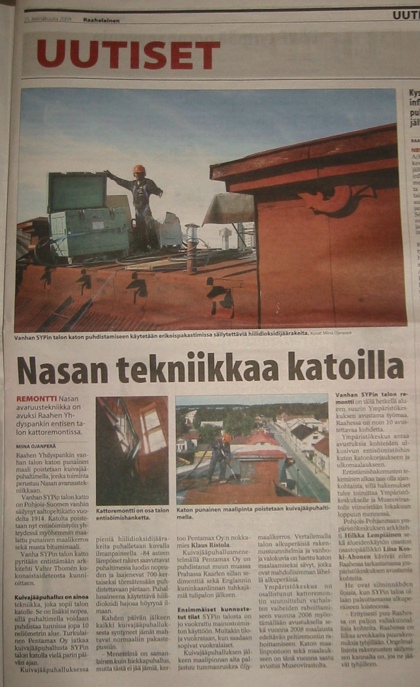 Artikkeli