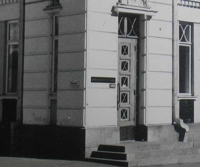 ovisuunitelma