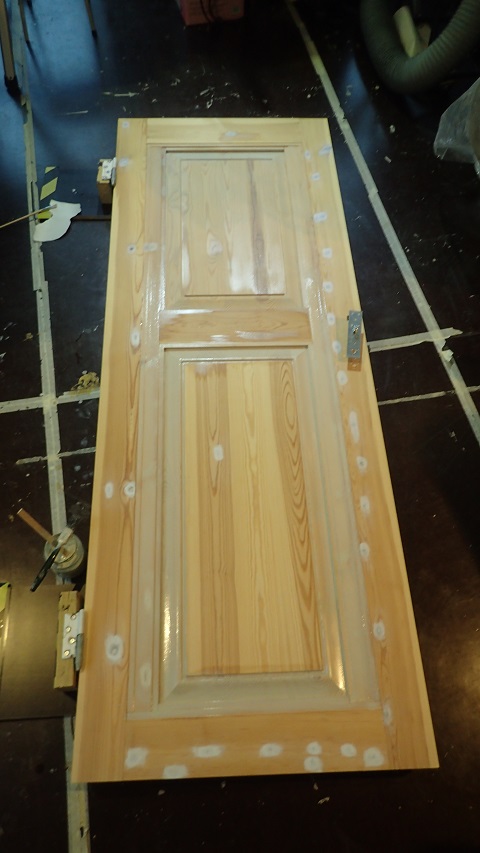 Ovielevyn pohjamaali