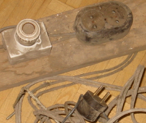 bakelliittinen