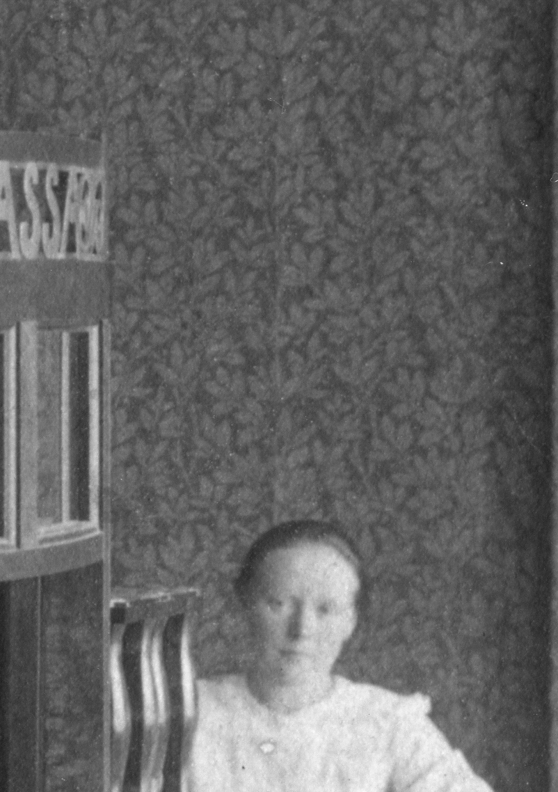 Expedition 1915 tapeti