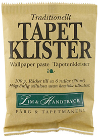 liisteri