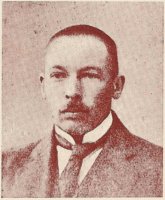 Ivar Thomé