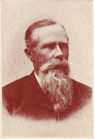 Forstmästaren Johan Henrik Thomé