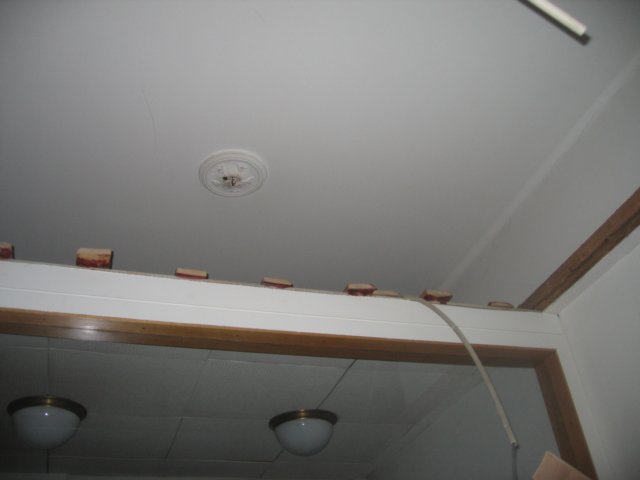 katonraja koilliseen