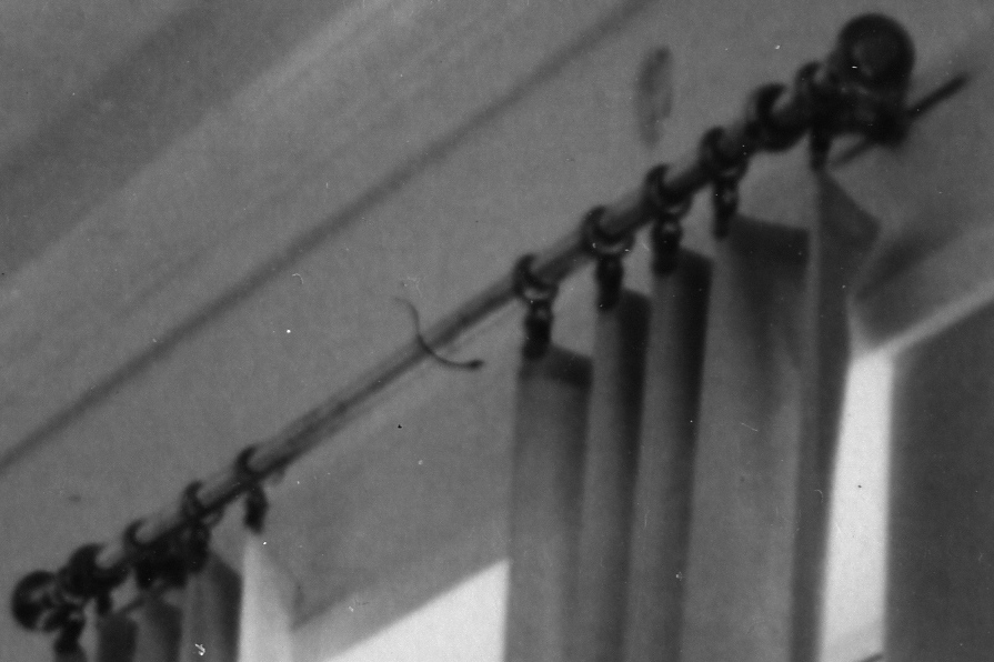 1951 yksi verhotanko