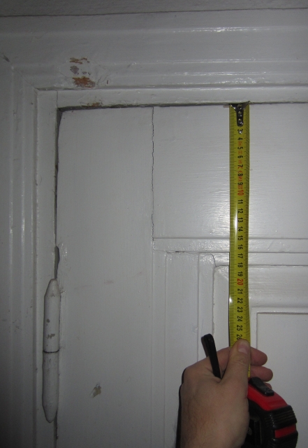 yli 18 cm